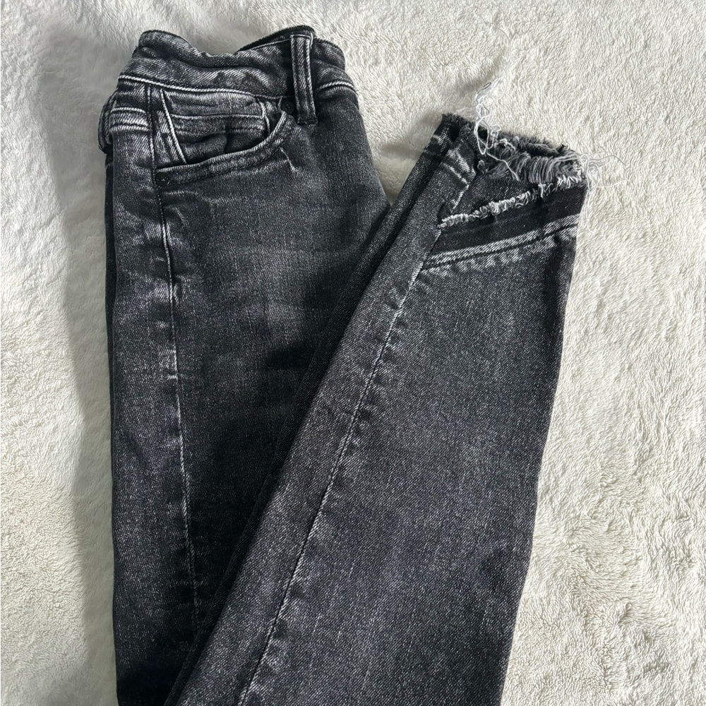 KanCan jeans black size 1/24